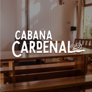 Cabaña Cardenal