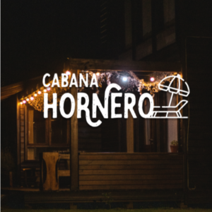 Cabaña Hornero